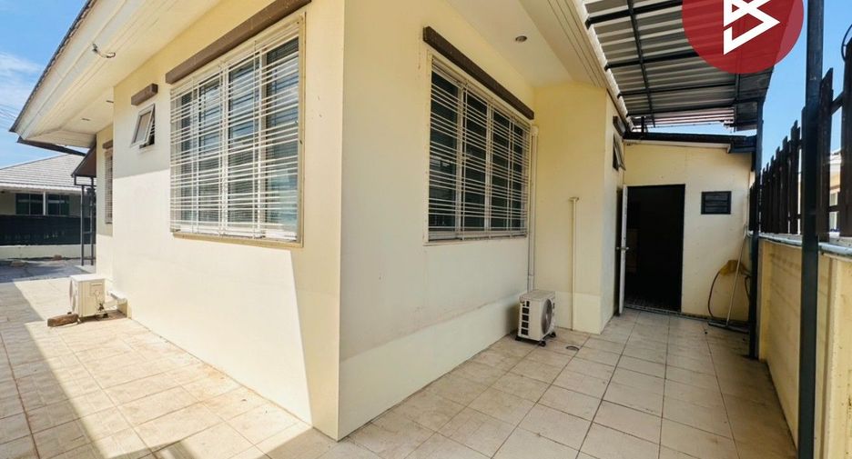For sale 2 ベッドルーム house in Tha Maka, Kanchanaburi