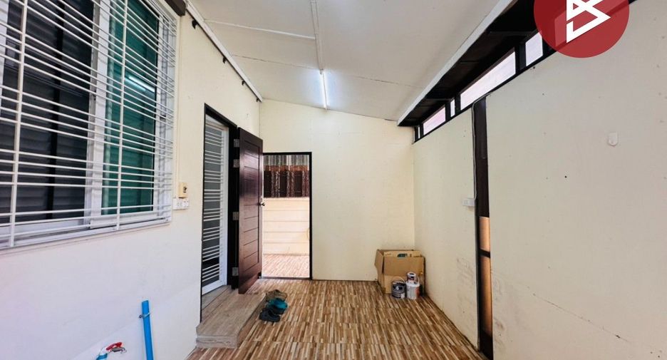For sale 2 ベッドルーム house in Tha Maka, Kanchanaburi