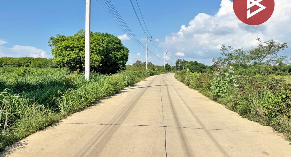 Grundstück zum Kauf in Plaeng Yao, Chachoengsao
