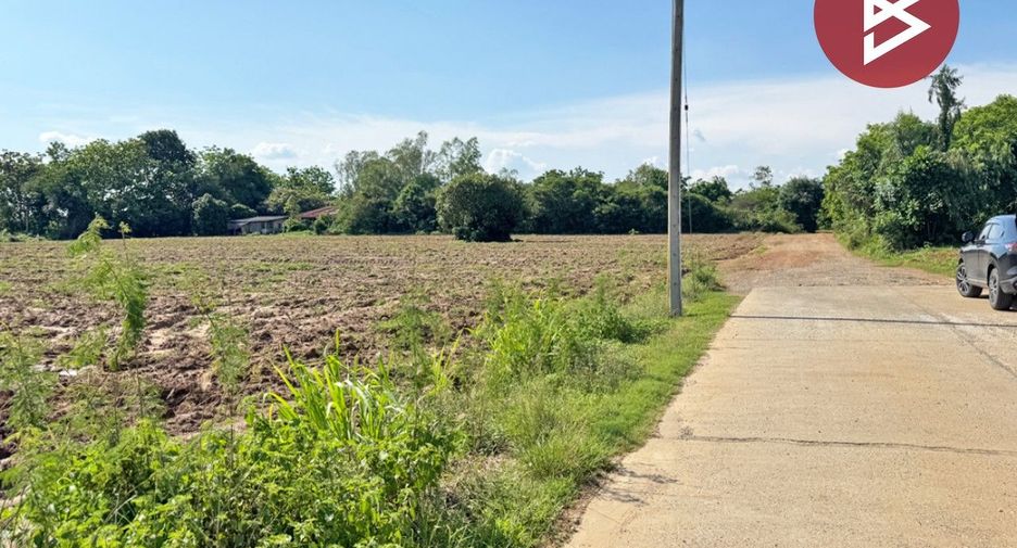 Grundstück zum Kauf in Plaeng Yao, Chachoengsao