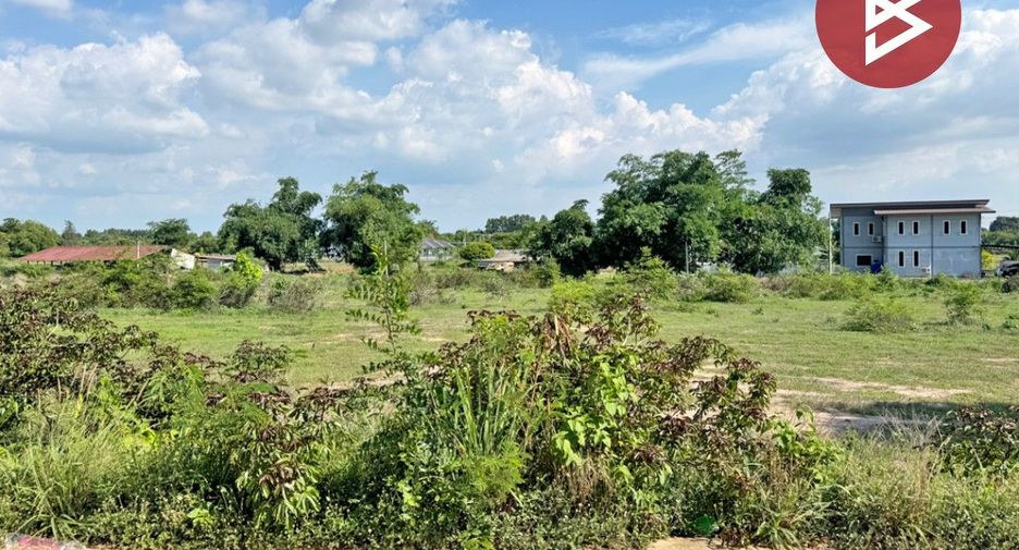 Grundstück zum Kauf in Plaeng Yao, Chachoengsao