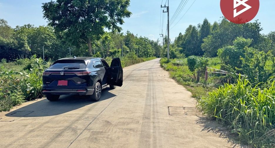 Grundstück zum Kauf in Plaeng Yao, Chachoengsao
