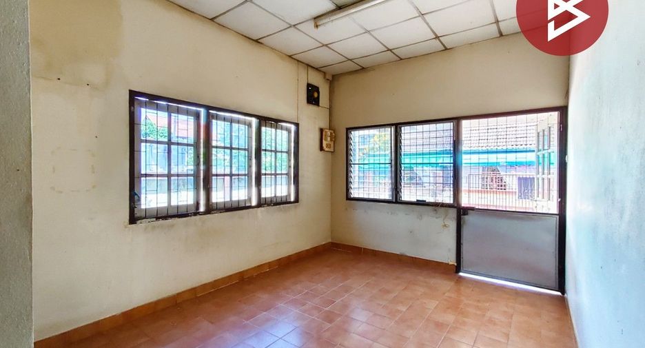 出售 2 卧室 独立屋 在 Ban Pong, Ratchaburi