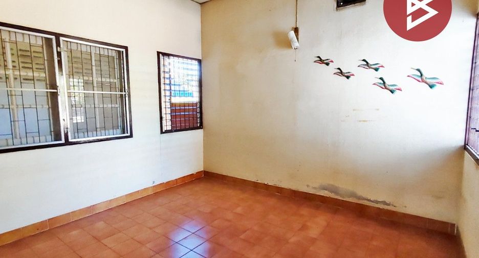 出售 2 卧室 独立屋 在 Ban Pong, Ratchaburi