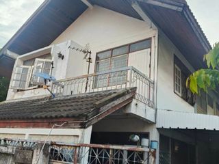 For sale 4 bedrooms house in Bang Kruai, Nonthaburi