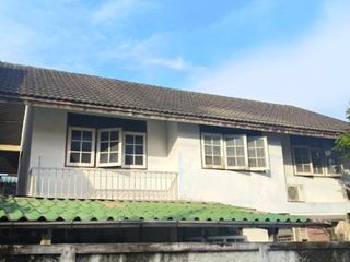 For sale 4 bedrooms house in Bang Kruai, Nonthaburi