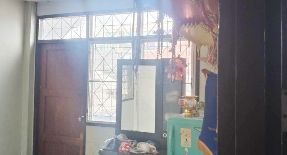 For sale 4 bedrooms house in Bang Kruai, Nonthaburi