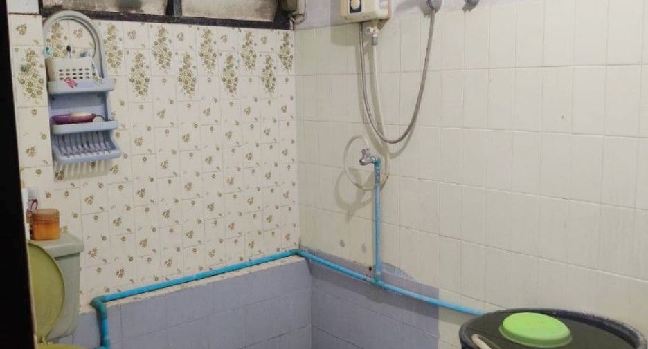 For sale 4 bedrooms house in Bang Kruai, Nonthaburi