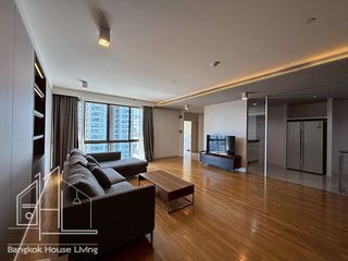 出租 3 卧室 公寓 在 Watthana, 曼谷