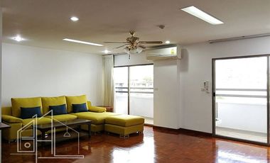 À louer 3 chambres appartement à Watthana, Bangkok