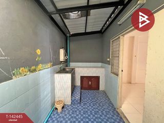 Casa adosada en venta de 2 habitaciones en Mueang Chon Buri, Chonburi
