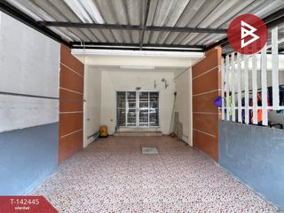 Casa adosada en venta de 2 habitaciones en Mueang Chon Buri, Chonburi