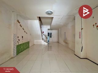 Casa adosada en venta de 2 habitaciones en Mueang Chon Buri, Chonburi