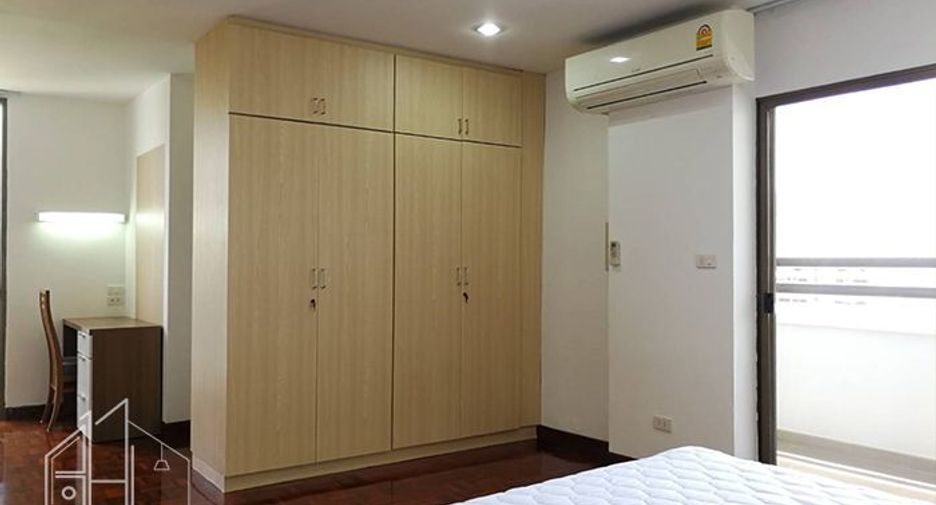 À louer 3 chambres condo à Watthana, Bangkok