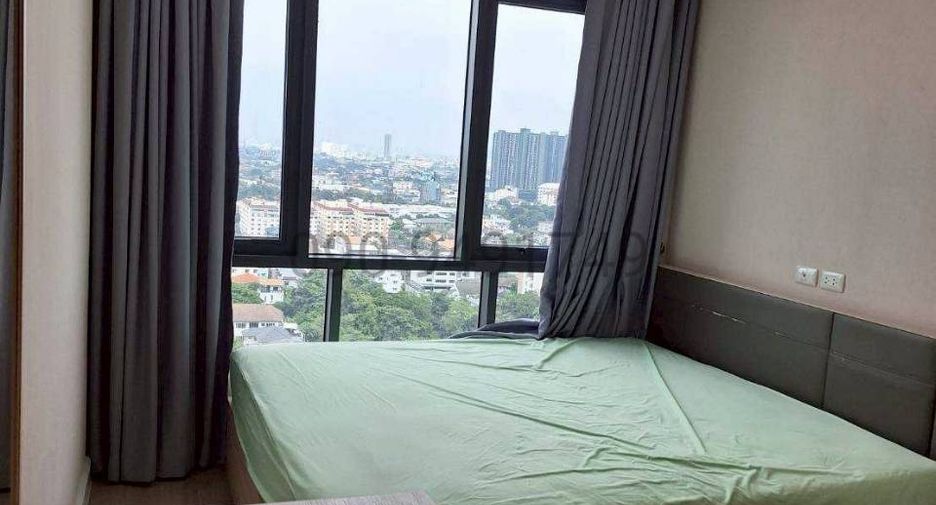Condo en venta de 2 habitaciones en Bang Sue, Bangkok