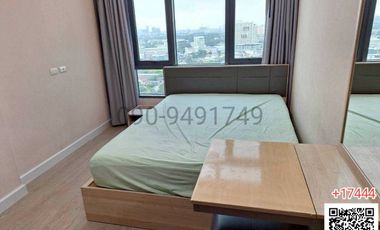 À vendre 2 chambres condo à Bang Sue, Bangkok