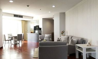 À louer 2 chambres condo à Khlong Toei, Bangkok