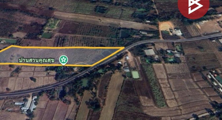 For sale land in Ban Phue, Udon Thani