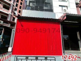 For rent 1 bed retail Space in Chatuchak, Bangkok