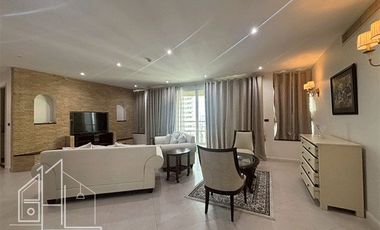 For rent and for sale 4 bedrooms condo in Khlong Toei, Bangkok