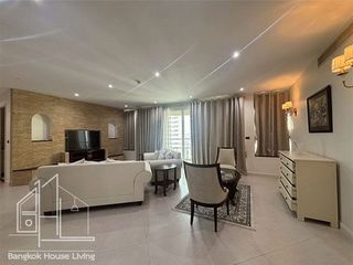 出租 和 出售 4 卧室 公寓 在 Khlong Toei, 曼谷