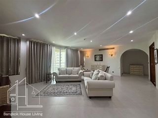 出租 和 出售 4 卧室 公寓 在 Khlong Toei, 曼谷