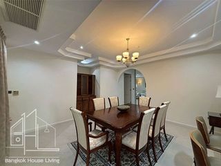 出租 和 出售 4 卧室 公寓 在 Khlong Toei, 曼谷