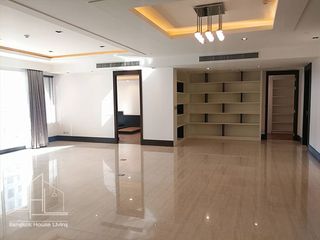 出租 和 出售 4 卧室 公寓 在 Khlong Toei, 曼谷