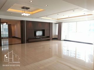 出租 和 出售 4 卧室 公寓 在 Khlong Toei, 曼谷