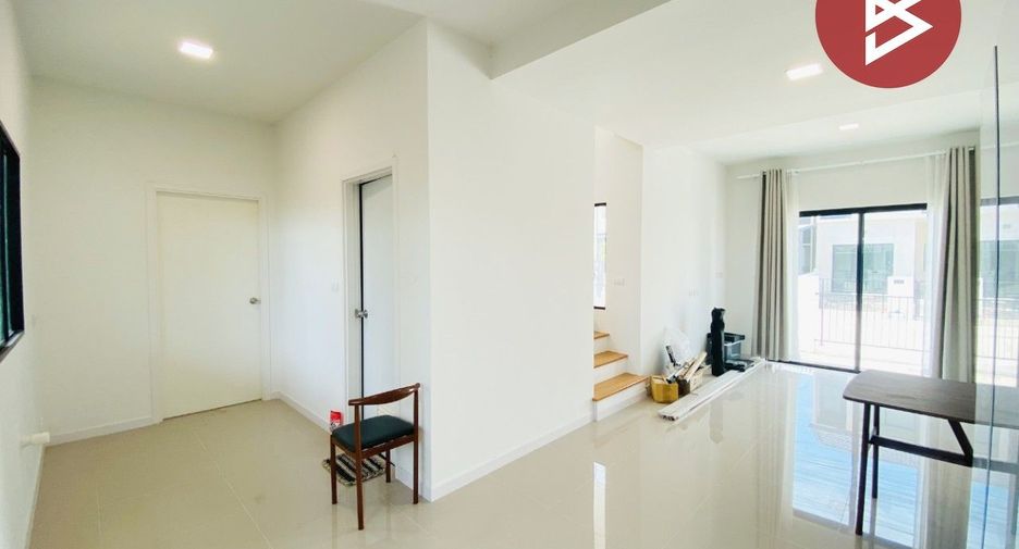 出租 和 出售 4 卧室 独立屋 在 Mueang Samut Sakhon, Samut Sakhon