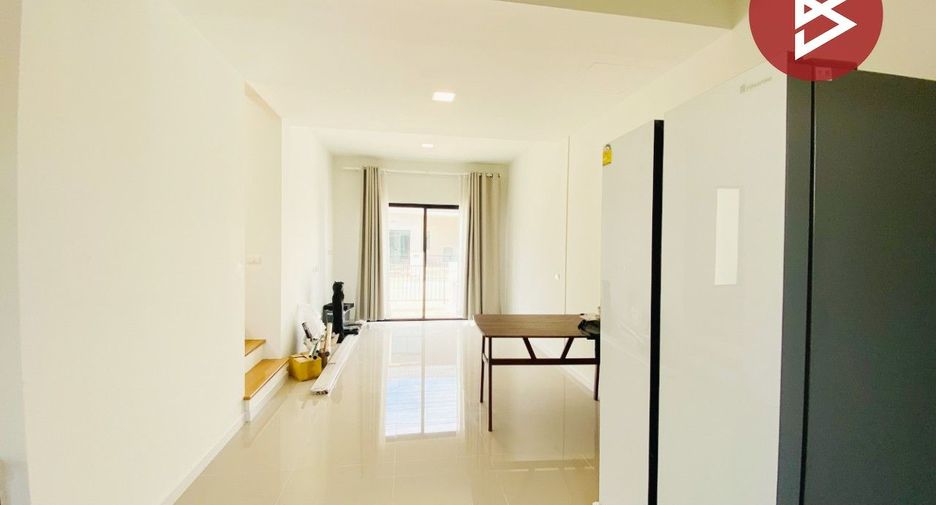 出租 和 出售 4 卧室 独立屋 在 Mueang Samut Sakhon, Samut Sakhon