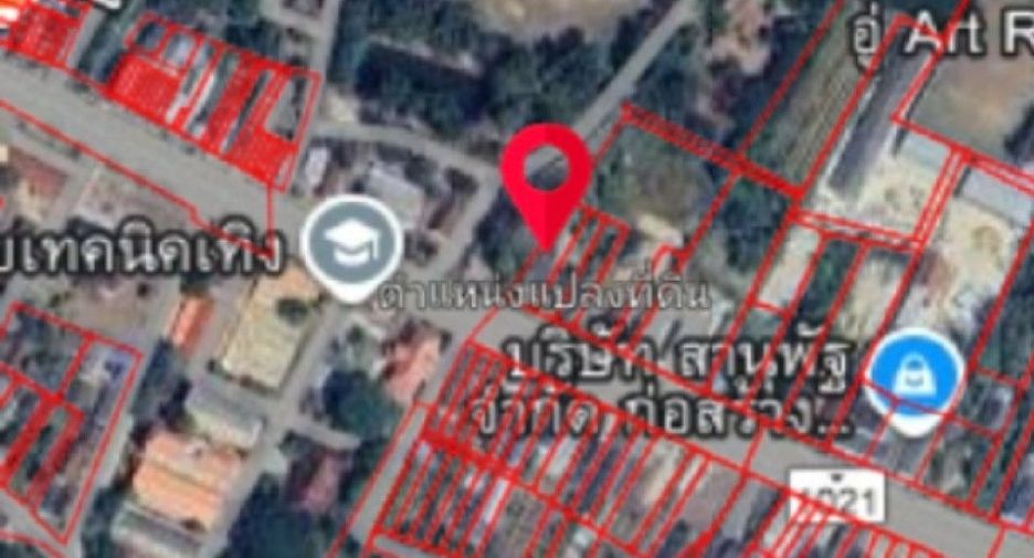For sale 4 bedrooms house in Thoeng, Chiang Rai