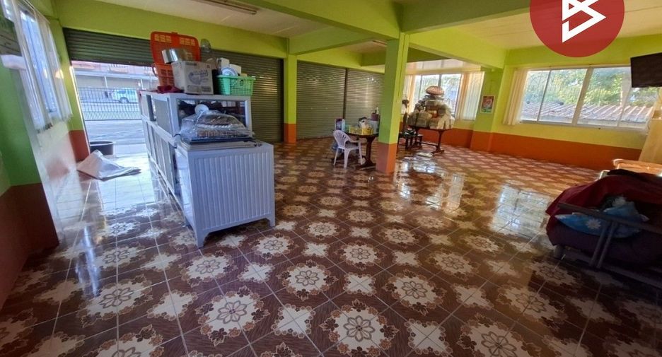 For sale 4 bedrooms house in Thoeng, Chiang Rai