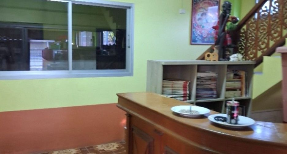 For sale 4 bedrooms house in Thoeng, Chiang Rai