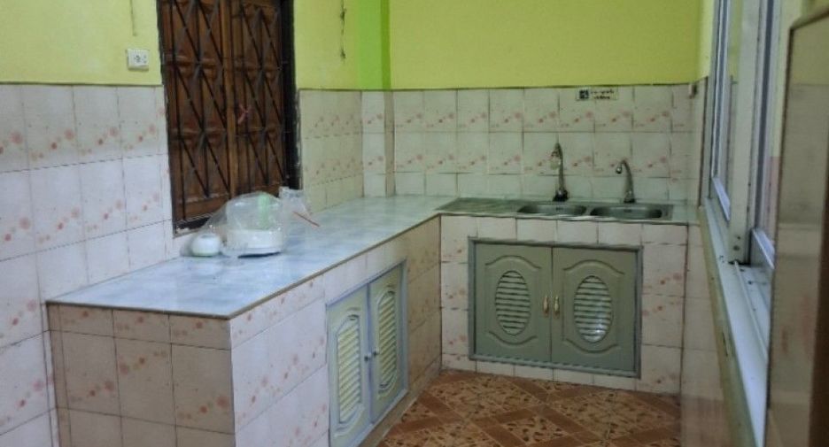 For sale 4 bedrooms house in Thoeng, Chiang Rai
