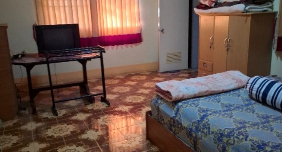 For sale 4 bedrooms house in Thoeng, Chiang Rai