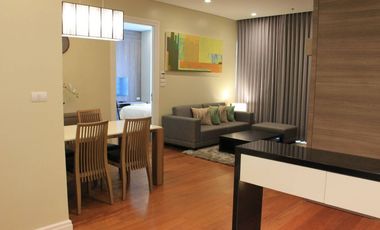 Wohnung zur Miete mit 2 Zimmer in Khlong Toei, Bangkok