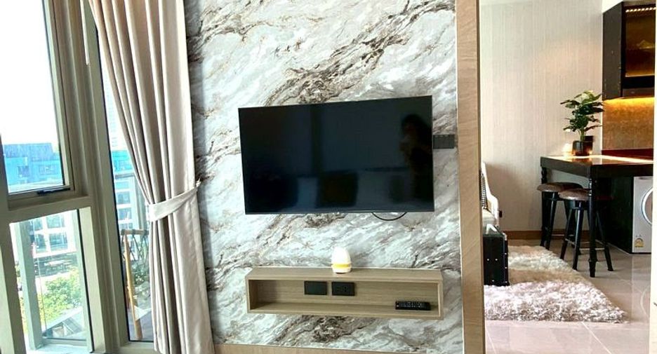 Продажа 1 кровать кондо в Йомтиен, Паттайя