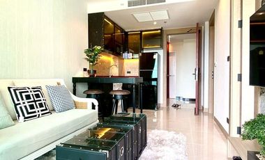 À vendre 1 chambre condo 