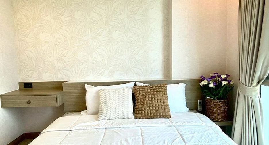 Продажа 1 кровать кондо в Йомтиен, Паттайя