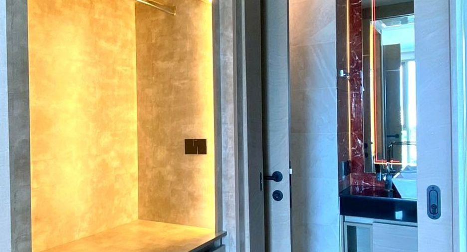 Продажа 1 кровать кондо в Йомтиен, Паттайя