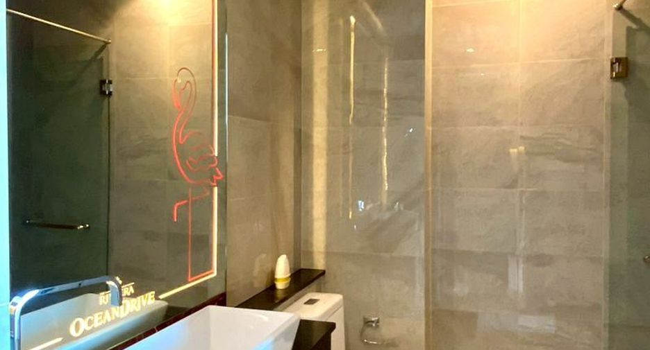 Продажа 1 кровать кондо в Йомтиен, Паттайя