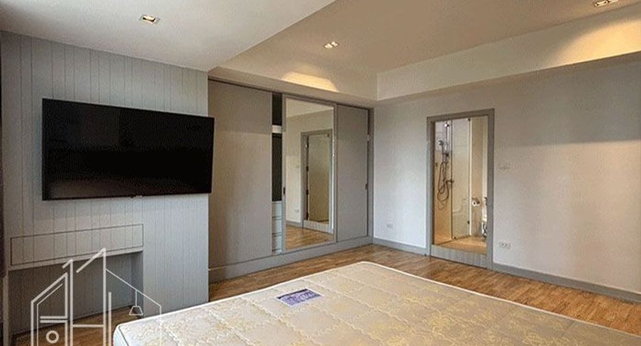 Wohnung zur Miete mit 3 Zimmer in Watthana, Bangkok