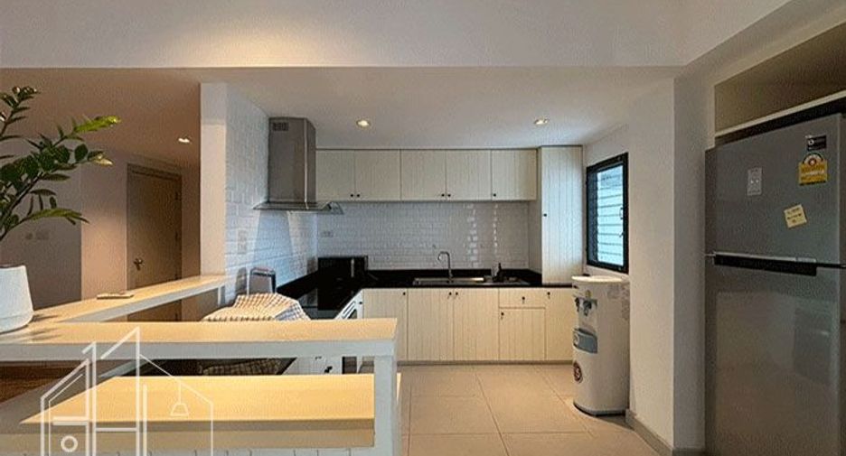 Wohnung zur Miete mit 3 Zimmer in Watthana, Bangkok