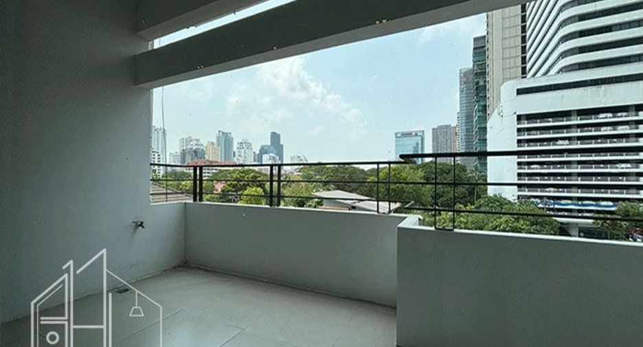 Wohnung zur Miete mit 3 Zimmer in Watthana, Bangkok