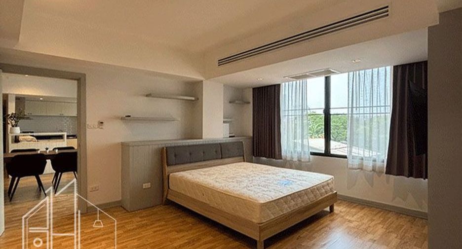 Wohnung zur Miete mit 3 Zimmer in Watthana, Bangkok