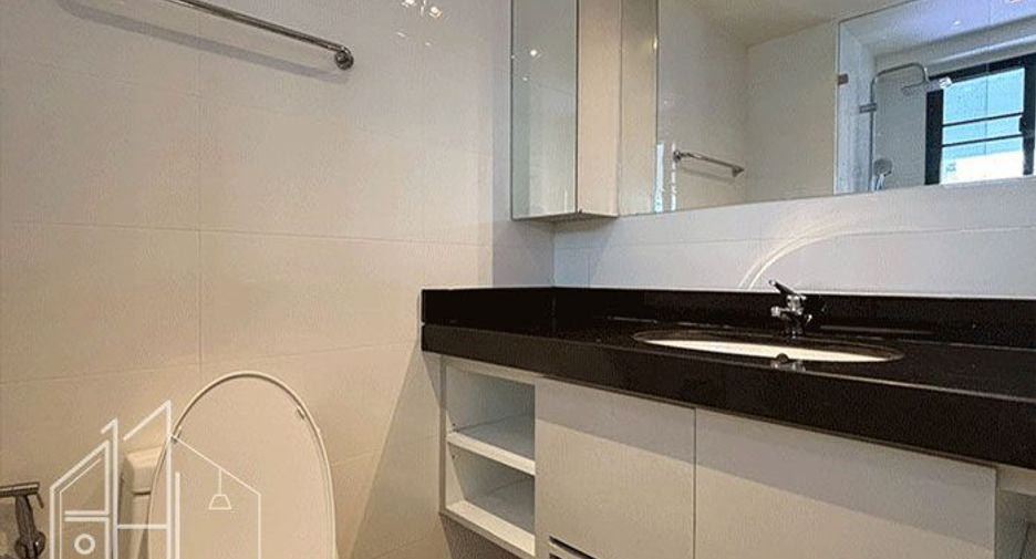 Wohnung zur Miete mit 3 Zimmer in Watthana, Bangkok