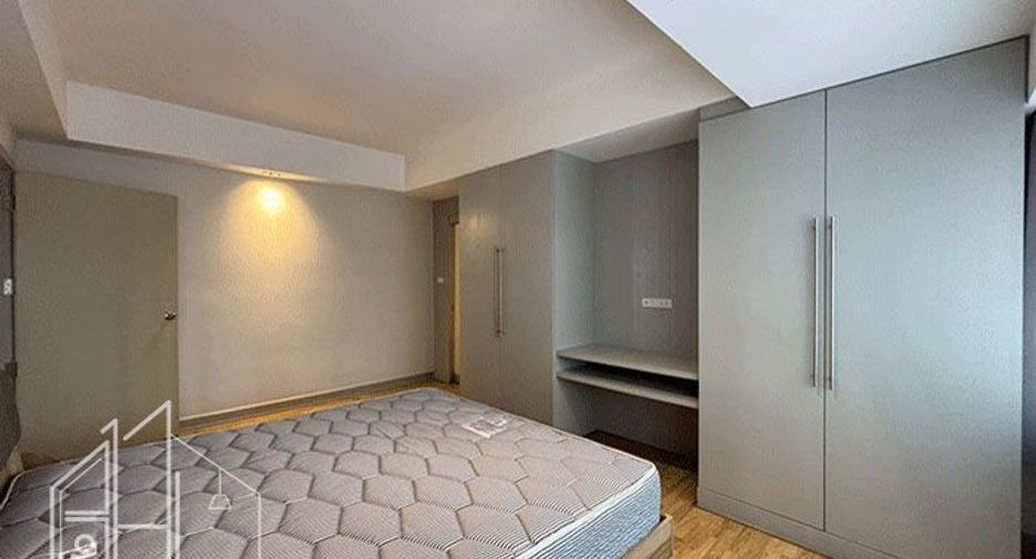 Wohnung zur Miete mit 3 Zimmer in Watthana, Bangkok