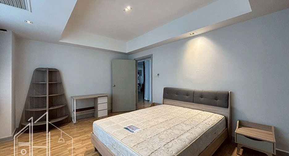 Wohnung zur Miete mit 3 Zimmer in Watthana, Bangkok