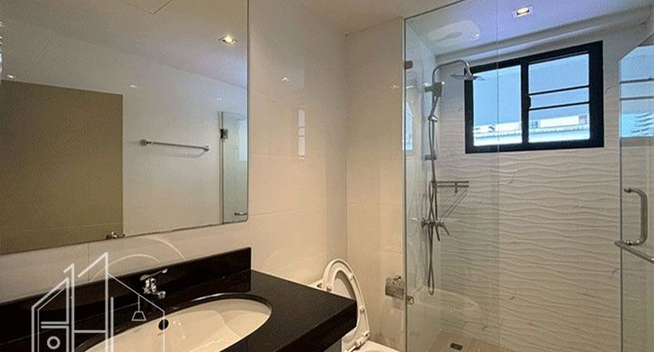 Wohnung zur Miete mit 3 Zimmer in Watthana, Bangkok
